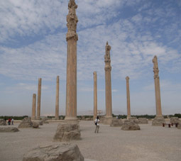 iran, shiraz, persepolis
